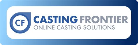 <strong>Casting Frontier</strong>. . Casting frontier
